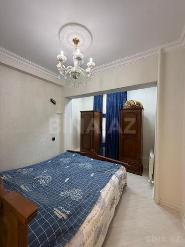 İcarəyə verilir 2 otaqlı köhnə tikili 45 m², 9-cu mikrorayon q., photo 5 from 11