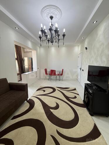 İcarəyə verilir 2 otaqlı köhnə tikili 45 m², 9-cu mikrorayon q., photo 1 from 11