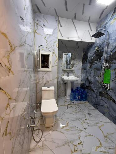 İcarəyə verilir 2 otaqlı köhnə tikili 45 m², 9-cu mikrorayon q., photo 8 from 11