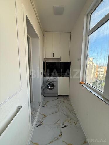 İcarəyə verilir 2 otaqlı köhnə tikili 45 m², 9-cu mikrorayon q., photo 6 from 11