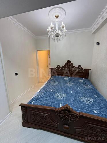 İcarəyə verilir 2 otaqlı köhnə tikili 45 m², 9-cu mikrorayon q., photo 4 from 11