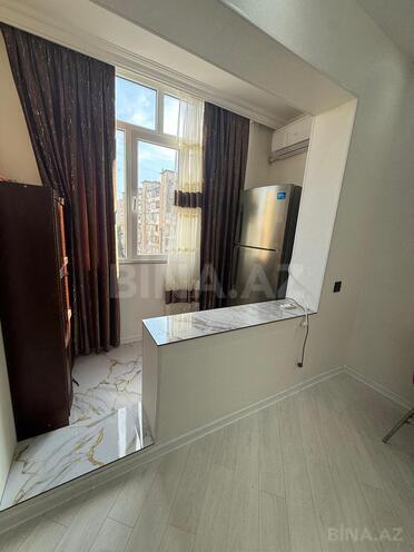 İcarəyə verilir 2 otaqlı köhnə tikili 45 m², 9-cu mikrorayon q., photo 7 from 11