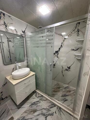 İcarəyə verilir 2 otaqlı köhnə tikili 65 m², Qara Qarayev m., photo 15 from 17