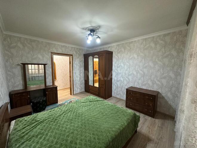 İcarəyə verilir 2 otaqlı köhnə tikili 65 m², Qara Qarayev m., photo 9 from 17