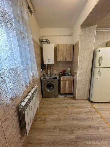 İcarəyə verilir 2 otaqlı köhnə tikili 65 m², Qara Qarayev m., photo 6 from 17