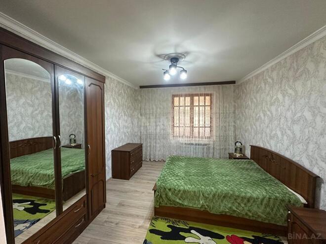 İcarəyə verilir 2 otaqlı köhnə tikili 65 m², Qara Qarayev m., photo 10 from 17