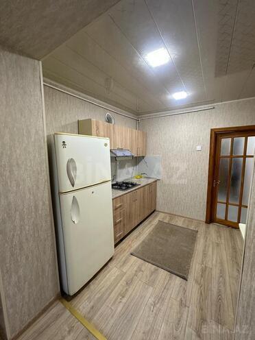 İcarəyə verilir 2 otaqlı köhnə tikili 65 m², Qara Qarayev m., photo 7 from 17