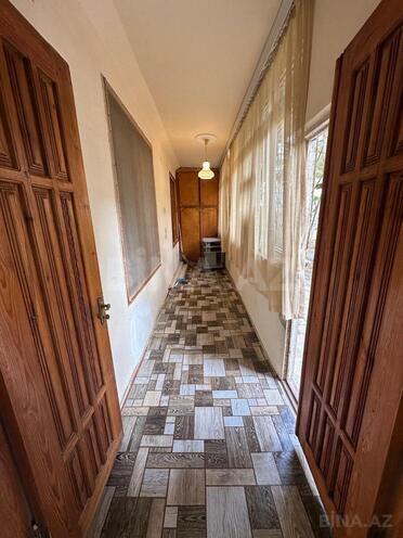 İcarəyə verilir 2 otaqlı köhnə tikili 65 m², Qara Qarayev m., photo 12 from 17
