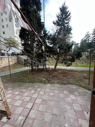 İcarəyə verilir 2 otaqlı köhnə tikili 65 m², Qara Qarayev m., photo 11 from 17
