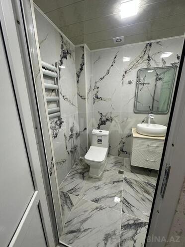 İcarəyə verilir 2 otaqlı köhnə tikili 65 m², Qara Qarayev m., photo 16 from 17