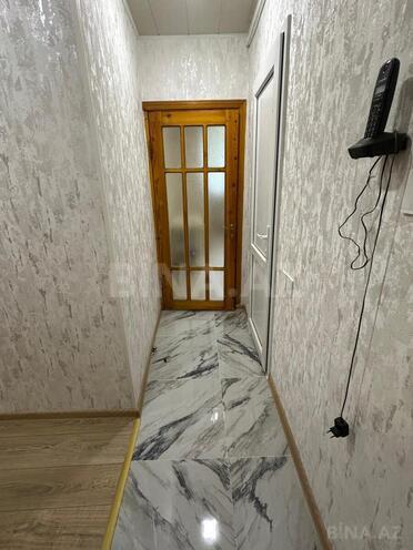 İcarəyə verilir 2 otaqlı köhnə tikili 65 m², Qara Qarayev m., photo 4 from 17