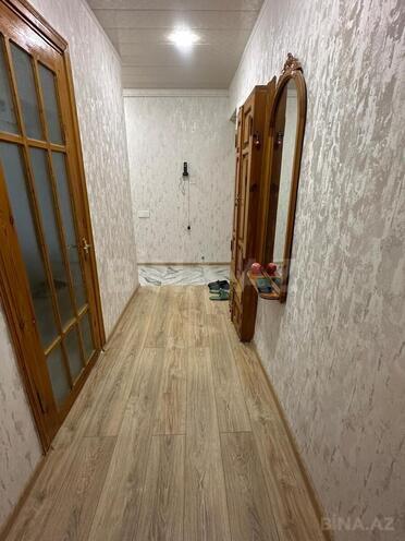 İcarəyə verilir 2 otaqlı köhnə tikili 65 m², Qara Qarayev m., photo 13 from 17