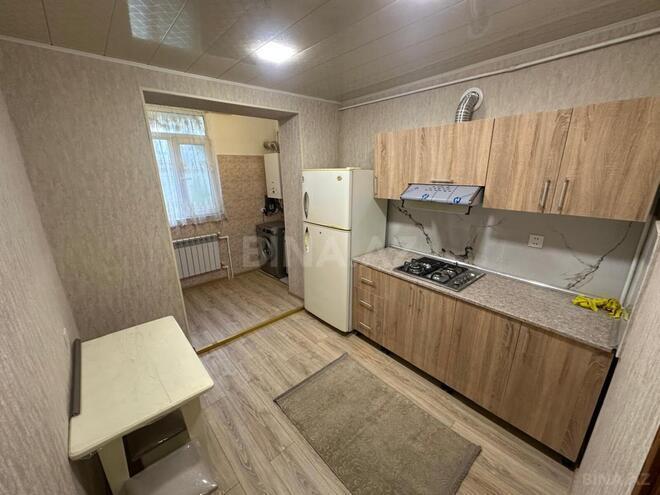 İcarəyə verilir 2 otaqlı köhnə tikili 65 m², Qara Qarayev m., photo 5 from 17