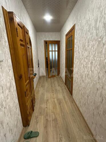 İcarəyə verilir 2 otaqlı köhnə tikili 65 m², Qara Qarayev m., photo 8 from 17