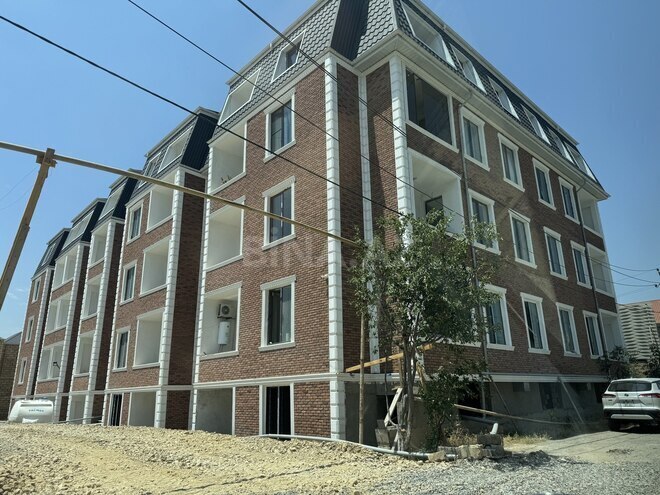 Продаётся 2-комн. новостройка 50 м², пос. Масазыр, photo 1 from 6