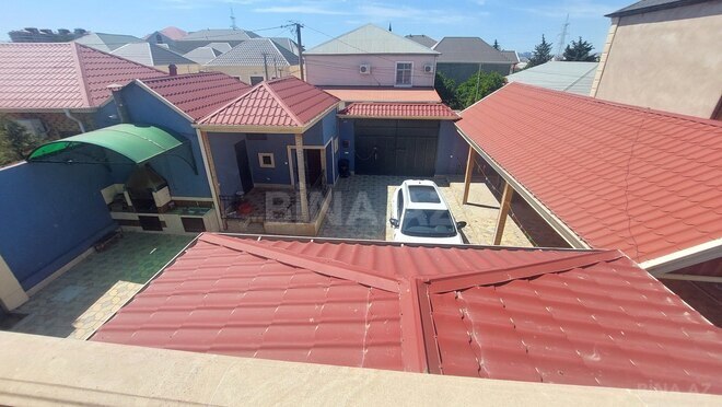 Satılır 6 otaqlı həyət evi/bağ evi 180 m², Mehdiabad q., photo 10 from 32