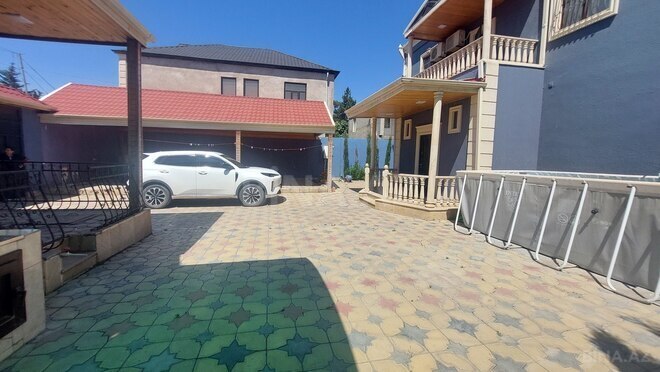 Satılır 6 otaqlı həyət evi/bağ evi 180 m², Mehdiabad q., photo 11 from 32