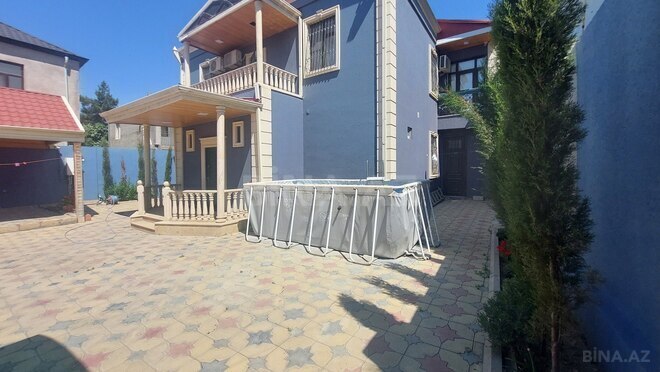 Satılır 6 otaqlı həyət evi/bağ evi 180 m², Mehdiabad q., photo 3 from 32