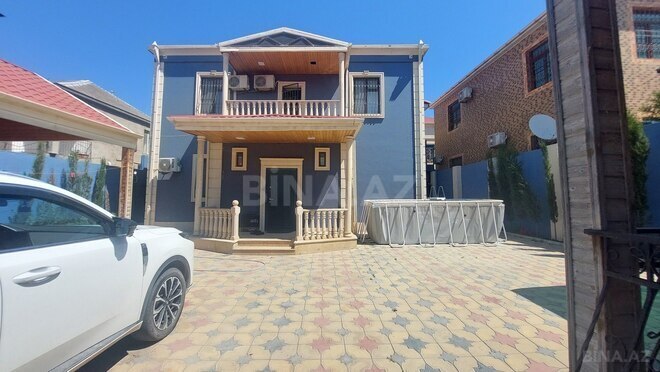 Satılır 6 otaqlı həyət evi/bağ evi 180 m², Mehdiabad q., photo 6 from 32