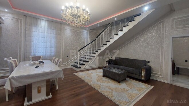 Satılır 6 otaqlı həyət evi/bağ evi 180 m², Mehdiabad q., photo 15 from 32