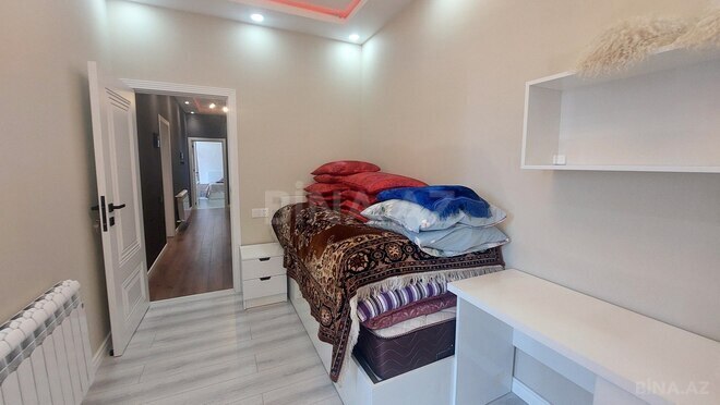 Satılır 6 otaqlı həyət evi/bağ evi 180 m², Mehdiabad q., photo 25 from 32