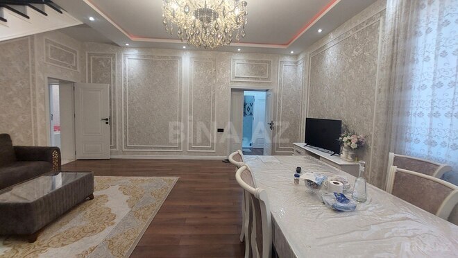 Satılır 6 otaqlı həyət evi/bağ evi 180 m², Mehdiabad q., photo 12 from 32