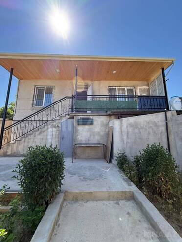 Satılır 4 otaqlı həyət evi/bağ evi 110 m², Masazır q., photo 1 from 17