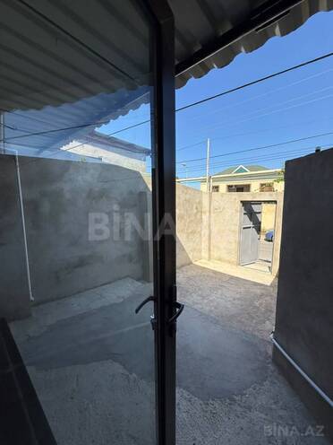 Satılır 4 otaqlı həyət evi/bağ evi 110 m², Masazır q., photo 14 from 17