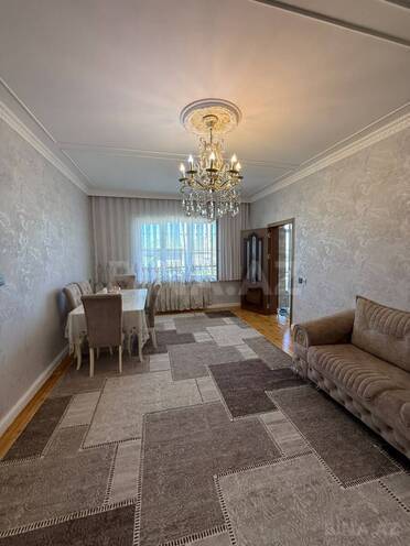 Satılır 4 otaqlı həyət evi/bağ evi 110 m², Masazır q., photo 3 from 17