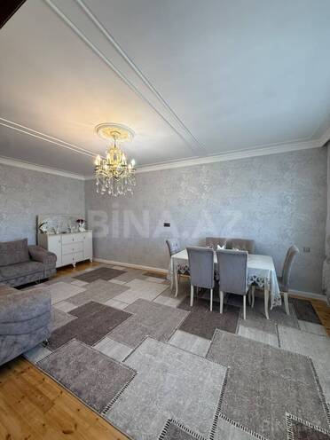 Satılır 4 otaqlı həyət evi/bağ evi 110 m², Masazır q., photo 5 from 17