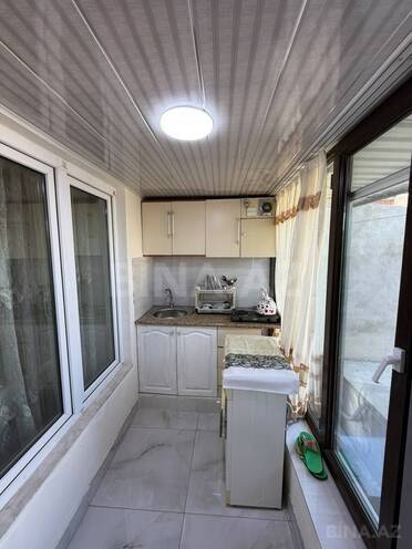 Satılır 4 otaqlı həyət evi/bağ evi 110 m², Masazır q., photo 10 from 17