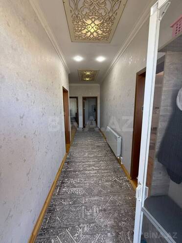 Satılır 4 otaqlı həyət evi/bağ evi 110 m², Masazır q., photo 15 from 17