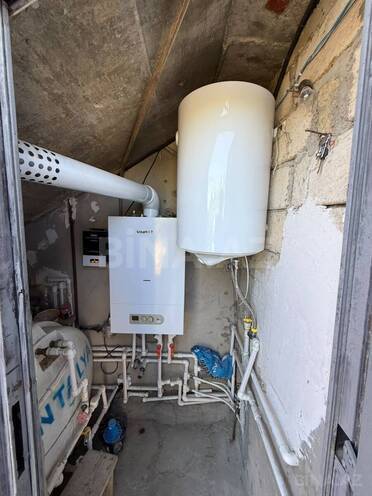 Satılır 4 otaqlı həyət evi/bağ evi 110 m², Masazır q., photo 9 from 17