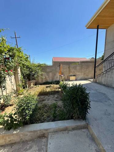 Satılır 4 otaqlı həyət evi/bağ evi 110 m², Masazır q., photo 16 from 17