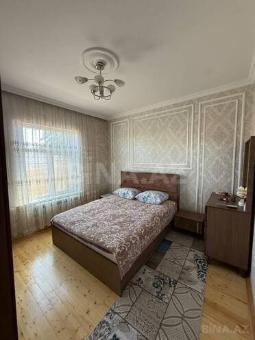 Satılır 4 otaqlı həyət evi/bağ evi 110 m², Masazır q., photo 7 from 17