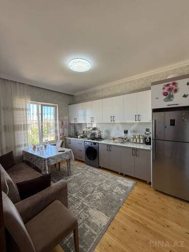 Satılır 4 otaqlı həyət evi/bağ evi 110 m², Masazır q., photo 4 from 17