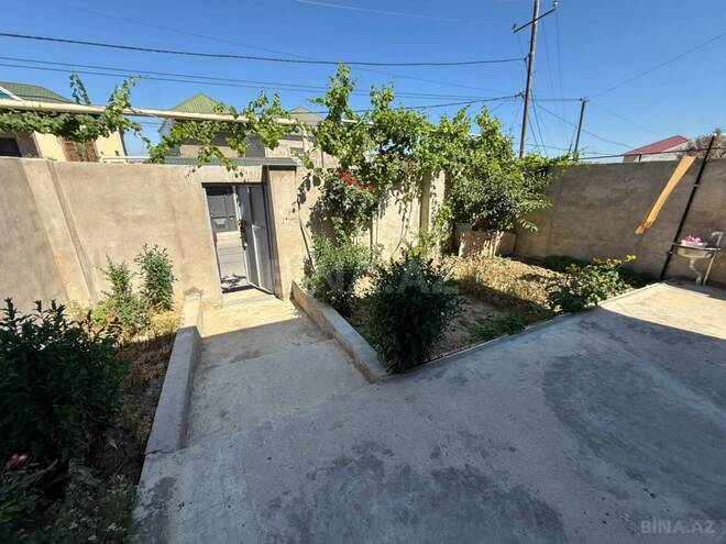 Satılır 4 otaqlı həyət evi/bağ evi 110 m², Masazır q., photo 12 from 17