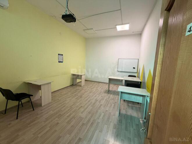 İcarəyə verilir 7 otaqlı ofis 230 m², Nəriman Nərimanov m., photo 10 from 31