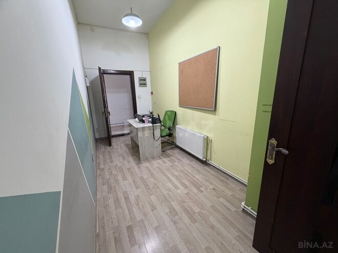 İcarəyə verilir 7 otaqlı ofis 230 m², Nəriman Nərimanov m., photo 15 from 31
