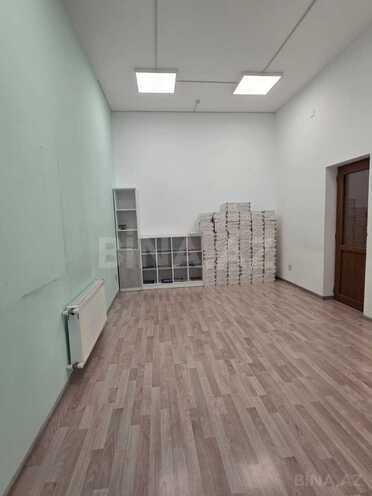 İcarəyə verilir 7 otaqlı ofis 230 m², Nəriman Nərimanov m., photo 29 from 31