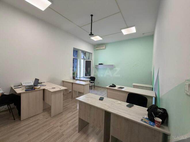 İcarəyə verilir 7 otaqlı ofis 230 m², Nəriman Nərimanov m., photo 9 from 31