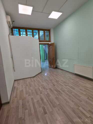 İcarəyə verilir 7 otaqlı ofis 230 m², Nəriman Nərimanov m., photo 26 from 31