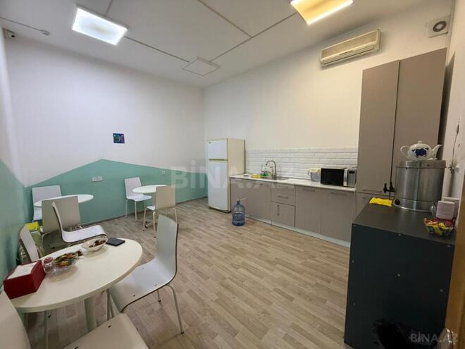 İcarəyə verilir 7 otaqlı ofis 230 m², Nəriman Nərimanov m., photo 14 from 31
