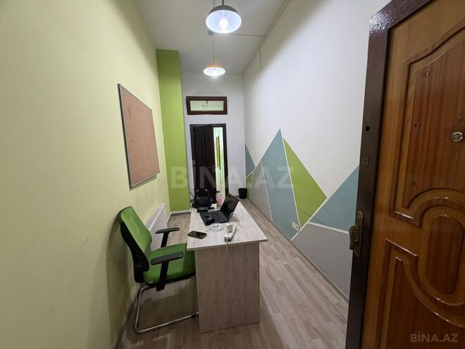 İcarəyə verilir 7 otaqlı ofis 230 m², Nəriman Nərimanov m., photo 4 from 31