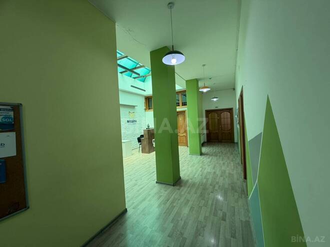 İcarəyə verilir 7 otaqlı ofis 230 m², Nəriman Nərimanov m., photo 11 from 31