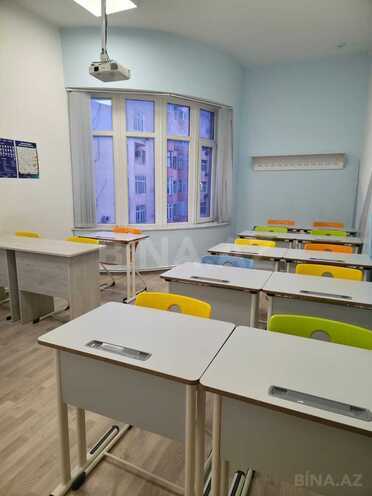İcarəyə verilir 7 otaqlı ofis 230 m², Nəriman Nərimanov m., photo 30 from 31