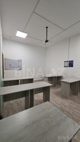 İcarəyə verilir 7 otaqlı ofis 230 m², Nəriman Nərimanov m., photo 23 from 31