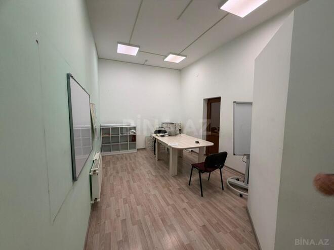 İcarəyə verilir 7 otaqlı ofis 230 m², Nəriman Nərimanov m., photo 12 from 31