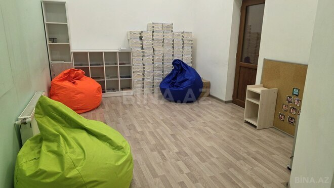 İcarəyə verilir 7 otaqlı ofis 230 m², Nəriman Nərimanov m., photo 22 from 31