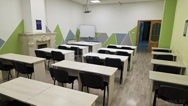 İcarəyə verilir 7 otaqlı ofis 230 m², Nəriman Nərimanov m., photo 20 from 31